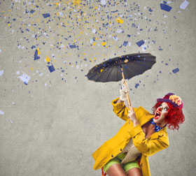 界面友好直观的网络攻击软件